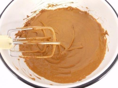 Торт Муравейник за 10 минут. 02