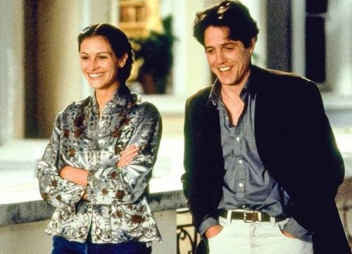 По случаю 53-летия Джулии Робертс советуем пересмотреть (или посмотреть впервые) хотя бы один из десяти блистательных фильмов с актрисои. 08