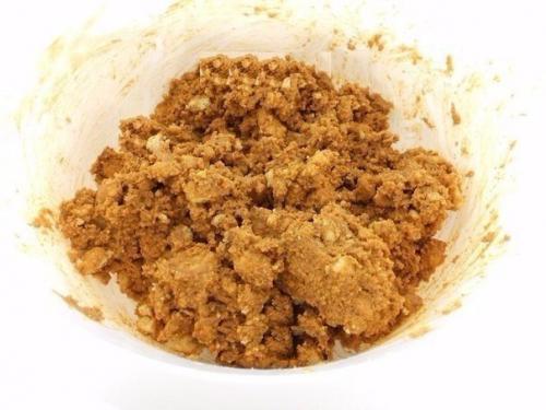 Торт Муравейник за 10 минут. 03