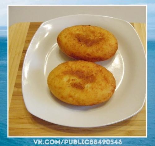 Не рецепт, а мечта. 09 Не рецепт, а мечта. 09