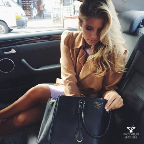 13 бьюти - правил, которые должна знать каждая девушка.