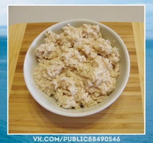 Не рецепт, а мечта. 05 Не рецепт, а мечта. 05