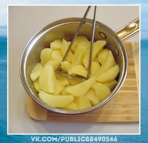 Не рецепт, а мечта. 04 Не рецепт, а мечта. 04