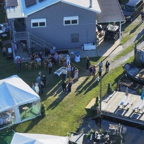 Лана дель рей вышла замуж за гида по крокодилам. 03