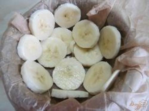 Творожная запеканка без муки. 02