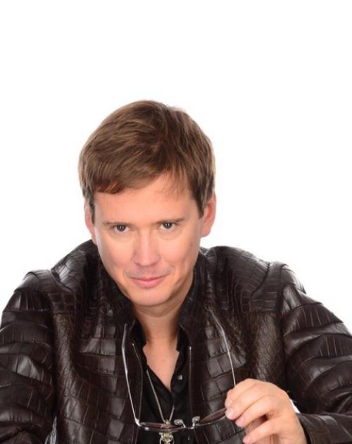 Дорогой Алексей Васильевич!