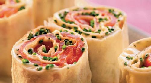 10 самых вкусных рулетиков из лаваша. 02 10 самых вкусных рулетиков из лаваша. 02