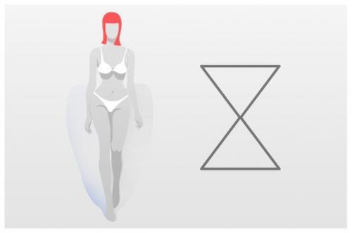 Тренировки по типу фигуры: выбери свою? 04