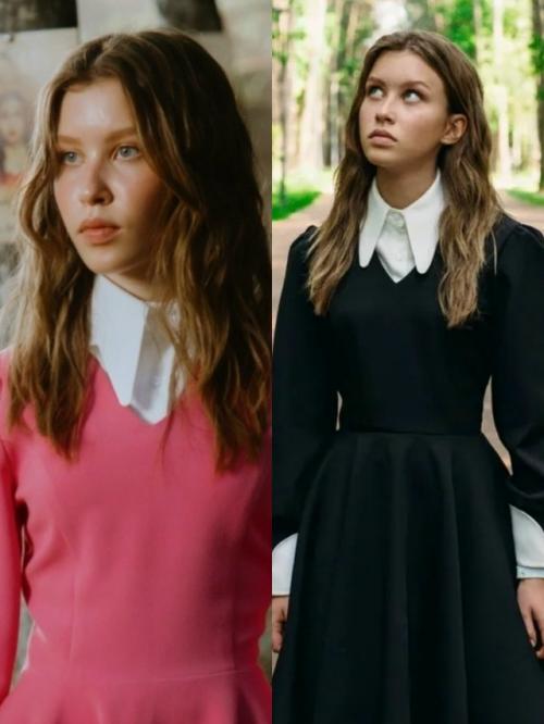 На Аню пересильд полилась волна хейта после премьеры 