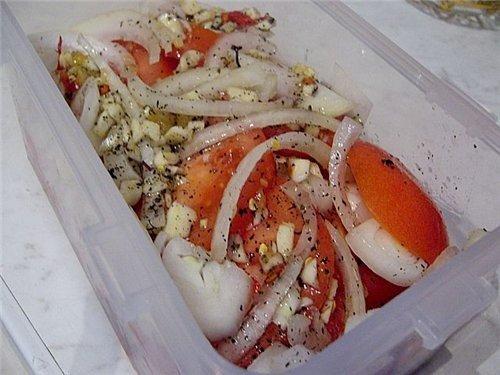 Топ - 10 бесподобных закусок: 01 Топ - 10 бесподобных закусок: 01