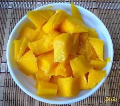 Семифредо Под Солнцем Сицилии. 01