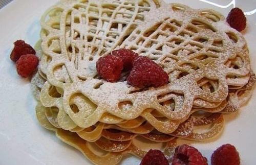 Быстрый рецепт Блины В БУТЫЛКЕ. 02