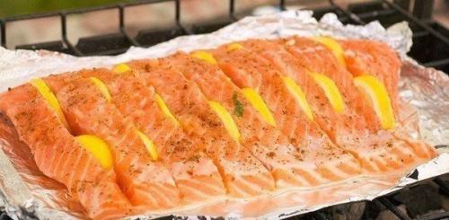 4 маринада для рыбы. 4 маринада для рыбы.