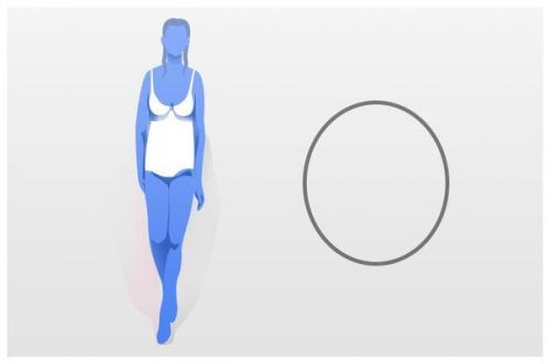 Тренировки по типу фигуры: выбери свою? 02