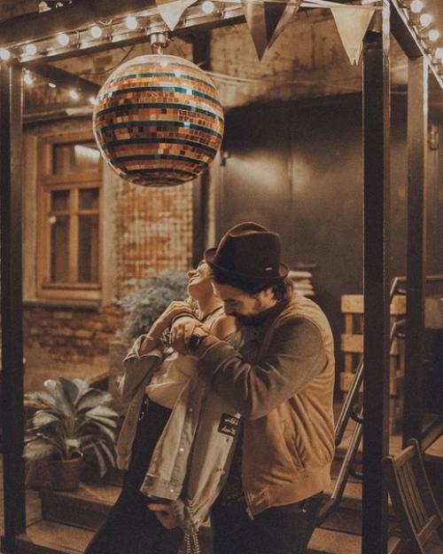 У меня внутри ужасная пустота, какое-то безразличие ко всему, которое меня убивает. 02