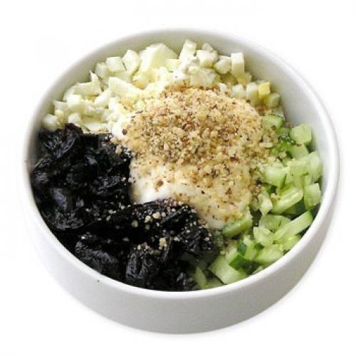 Быcтрo и вкуснo. 01