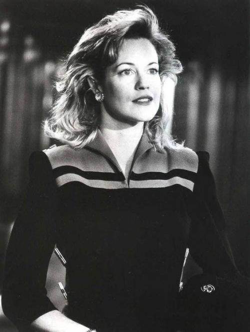 Красивая актерская династия: Типпи хедрен, Мелани гриффит и дакота Джонсон. 02