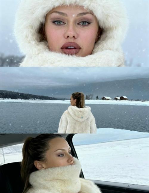 Валдис пельш поставил жирную точку в истории с покорением Эвереста Викторией боней. 02