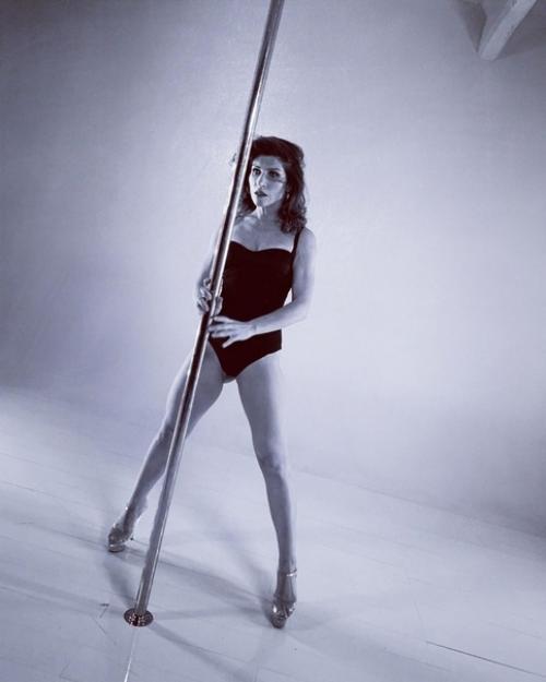 Светлана камынина - звезда Интернов. 04