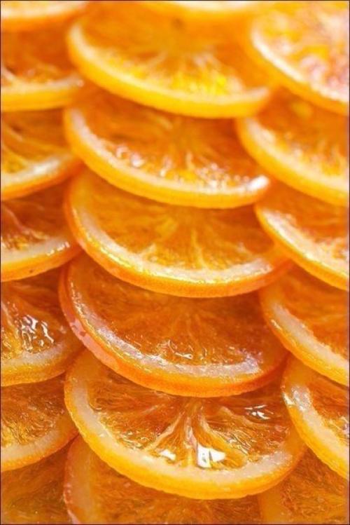 Карамелизованные апельсины в шоколаде. 01 Карамелизованные апельсины в шоколаде. 01