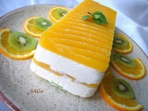 Семифредо Под Солнцем Сицилии.