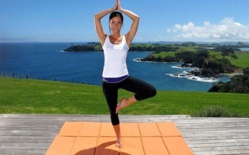 12 научно доказанных фактов положительного воздействия физических упражнений на здоровье: 12 научно доказанных фактов положительного воздействия физических упражнений на здоровье: