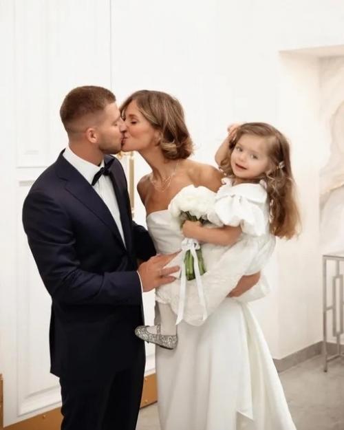 Алекса снова помирилась с мужем - спустя всего две недели после решения о разводе.
