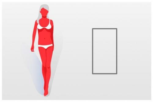 Тренировки по типу фигуры: выбери свою? 01