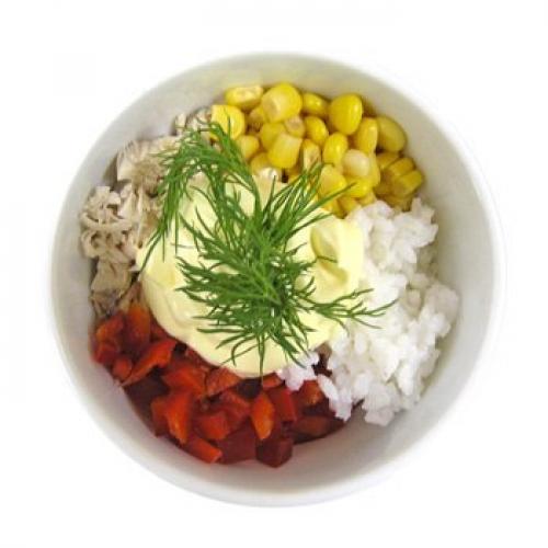 Быcтрo и вкуснo. 06