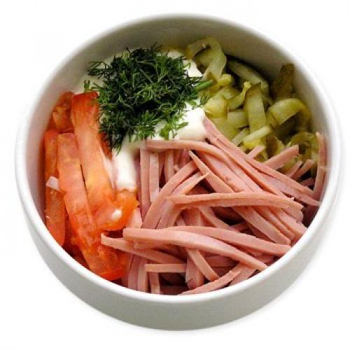 Быcтрo и вкуснo. 07