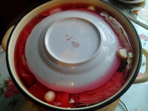 Капуста по - гурийски. 04 Капуста по - гурийски. 04