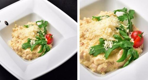 Ризотто с курицей. Ризотто с курицей.