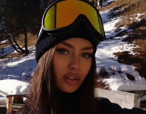 Валдис пельш поставил жирную точку в истории с покорением Эвереста Викторией боней.
