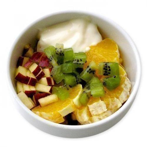 Быcтрo и вкуснo. 04