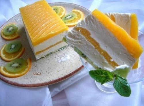 Семифредо Под Солнцем Сицилии. 08