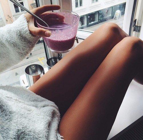 Чего не хватает твоему организму.  