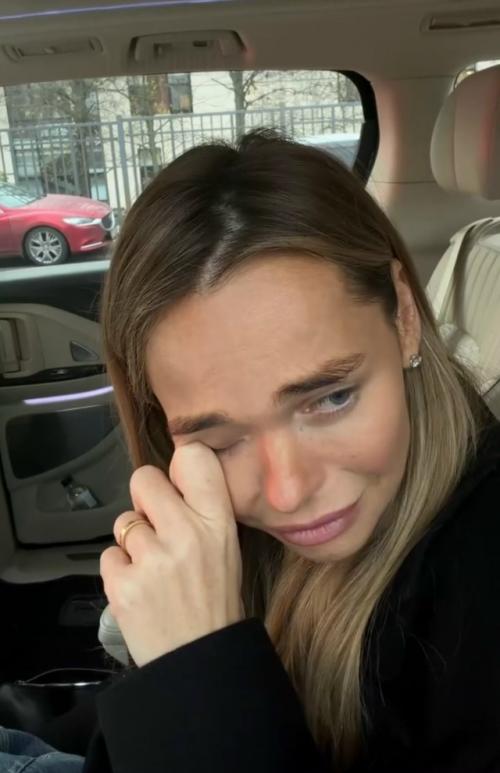 Анна хилькевич поделилась своими откровениями о послеродовом теле и рассказала, с какими трудностями ей пришлось столкнуться. 01