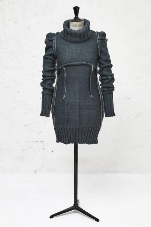 Фанаты творчества мартена маржелы, у меня для вас отличные новости! 02