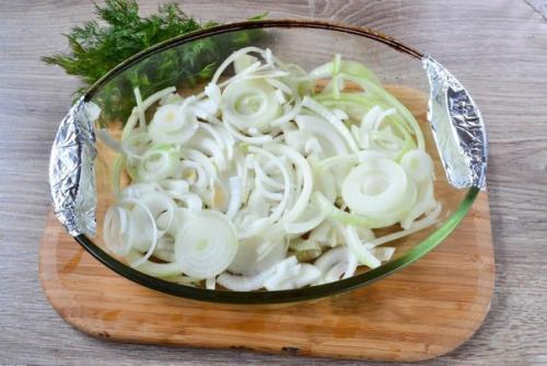 Жареный цыпленок джулии чайлд. 02