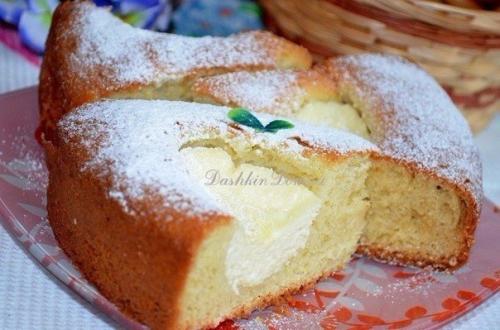 ПП рецепты выпечка на кефире. Сладкая выпечка на кефире: топ - 8 рецептов?