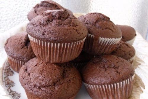 ПП рецепты выпечка на кефире. Сладкая выпечка на кефире: топ - 8 рецептов?