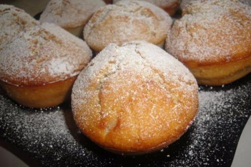 ПП рецепты выпечка на кефире. Сладкая выпечка на кефире: топ - 8 рецептов?