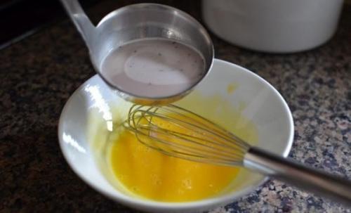 Итальянское мороженое Джелато Шоколато. 03