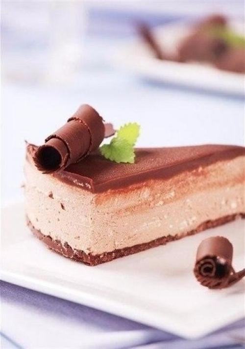 Лучшие торты без выпечки. 04 Лучшие торты без выпечки. 04