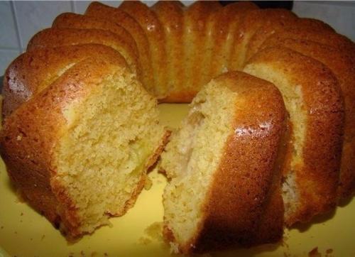 ПП рецепты выпечка на кефире. Сладкая выпечка на кефире: топ - 8 рецептов?