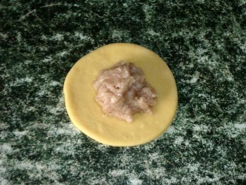 Домашние пельмени от Инны Кондрашовой. 04