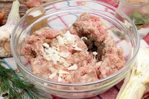 Домашние пельмени с необычным тестом? 03 Домашние пельмени с необычным тестом? 03