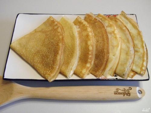 Заварные блины на молоке? 08 Заварные блины на молоке? 08