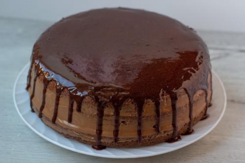 Торт Астория - идеальное украшение стола. 08 Торт Астория - идеальное украшение стола. 08