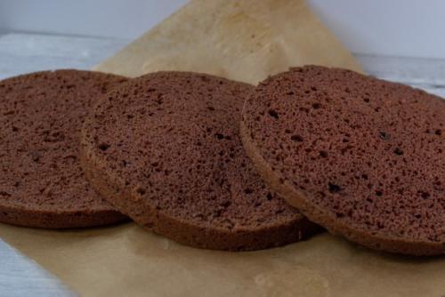 Торт Астория - идеальное украшение стола. 06 Торт Астория - идеальное украшение стола. 06